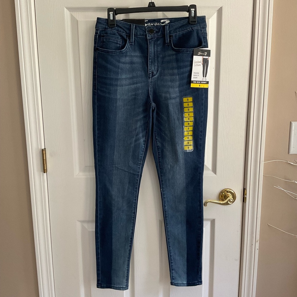 Seven7 Jeans